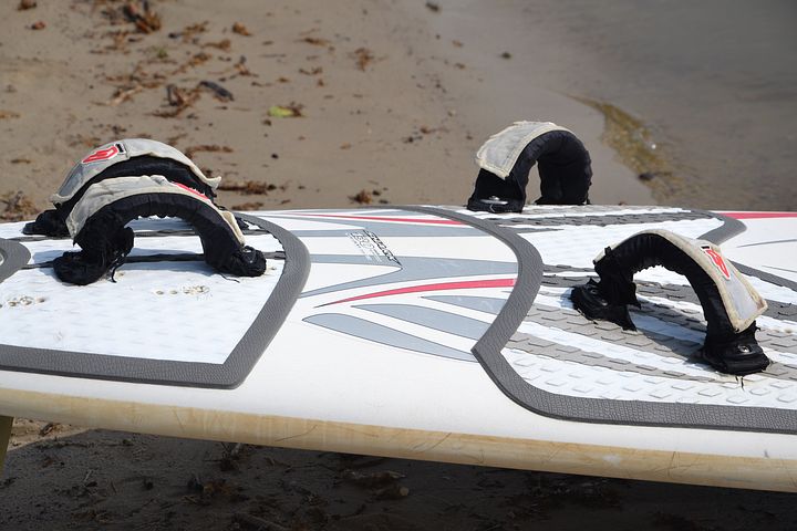 Windsurf Board